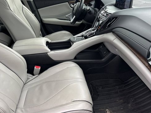 Used 2021 Acura RDX Advance Package image 16