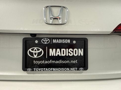 Used 2024 Honda Civic Sport image 36