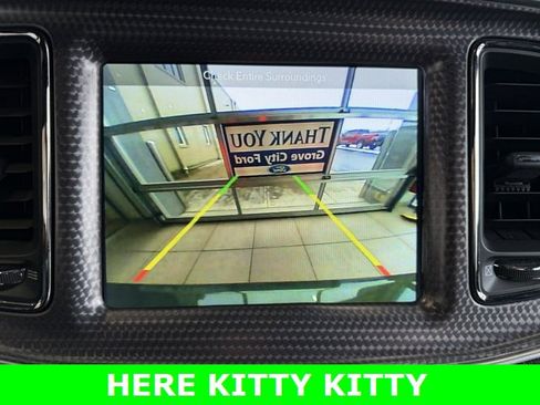 Used 2019 Dodge Challenger SRT Hellcat w/ Plus Package image 19