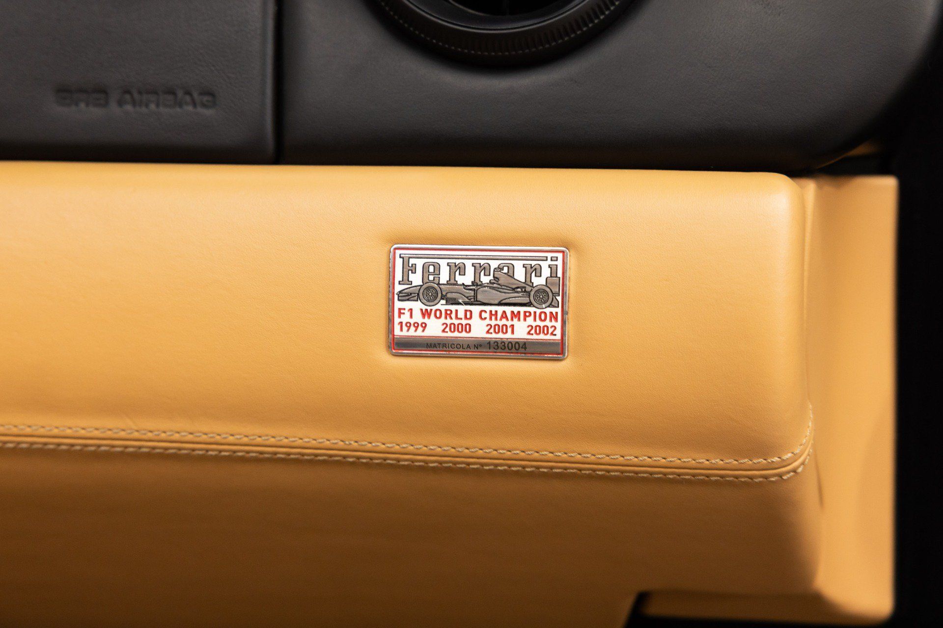 Used 2003 Ferrari 360 Spider RWD image 76