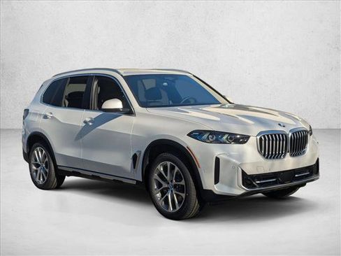 New 2026 BMW X5 xDrive40i image 7