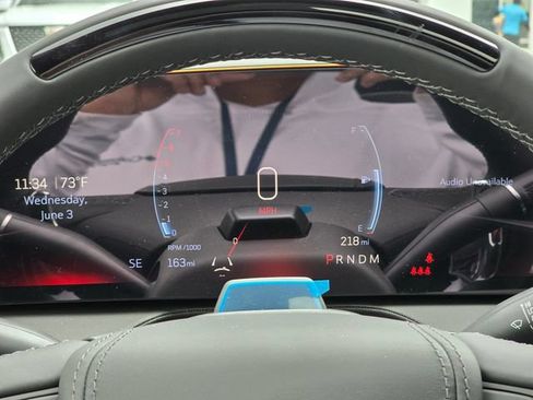 New 2026 Cadillac CT5 V AWD/4WD image 26
