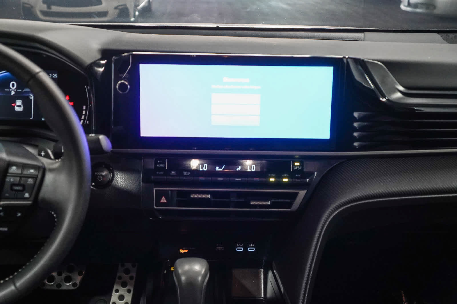 Certified 2026 Toyota Camry SE w/ Multimedia Upgrade Package FWD image 13
