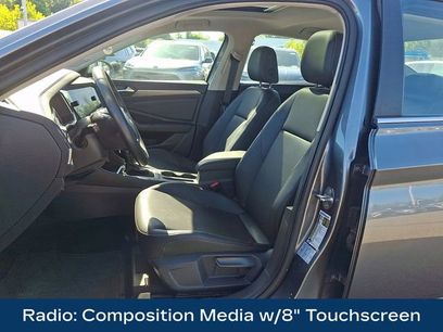 Used 2020 Volkswagen Jetta SEL