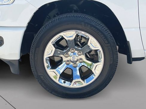 Used 2022 RAM 1500 Big Horn AWD/4WD image 9