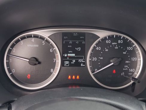 New 2025 Nissan Kicks Play S image 11