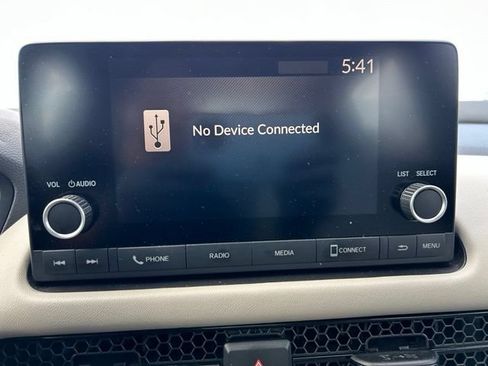 Used 2024 Honda HR-V LX image 18