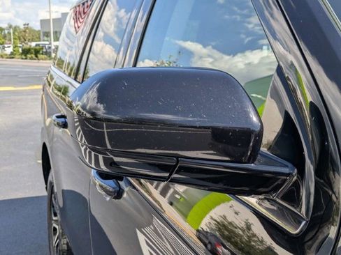 Used 2024 Ford Expedition Max XLT AWD/4WD image 11