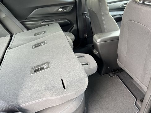 New 2027 Chevrolet Bolt LT FWD image 22