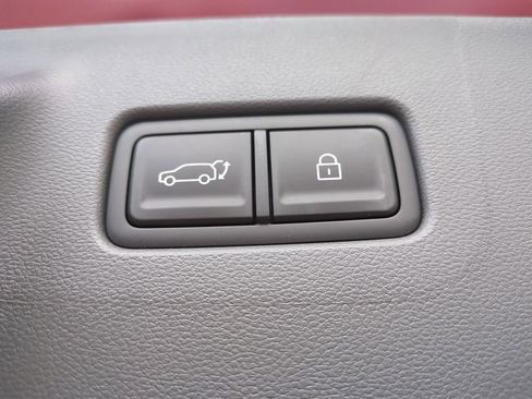 New 2026 Hyundai Santa Fe SEL w/ Tow & Go Package FWD image 15