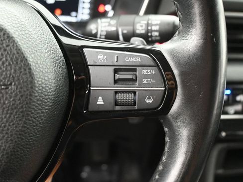Used 2023 Honda Pilot Elite image 19