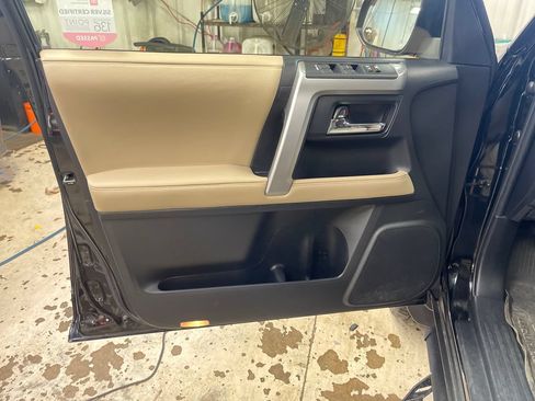 Certified 2021 Toyota 4Runner SR5 Premium w/ Moonroof Package AWD/4WD image 14