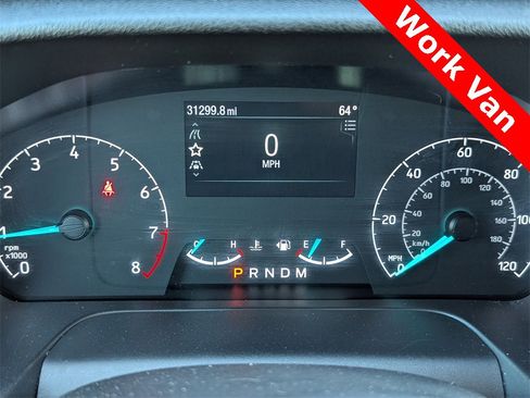 Used 2023 Ford Transit 250 Base w/ Exterior Upgrade Package image 23