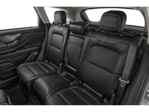 Used 2023 Lincoln Corsair Grand Touring w/ Equipment Group 301A AWD/4WD image 8