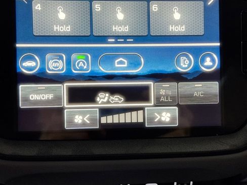 New 2026 Subaru Crosstrek 2.5i Wilderness AWD/4WD image 13