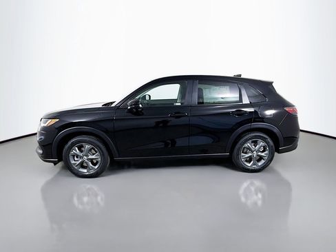 New 2026 Honda HR-V LX image 4