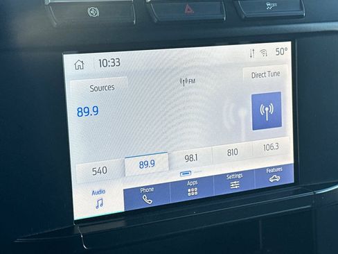 Used 2023 Ford F350 XL w/ XL Chrome Package image 20