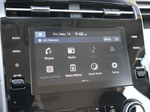 Certified 2024 Hyundai Tucson SE FWD image 32