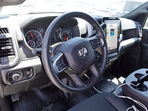 New 2025 RAM 5500 Tradesman image 13