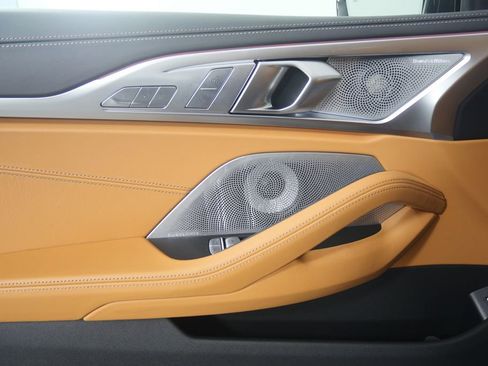 New 2026 BMW 840i RWD image 8