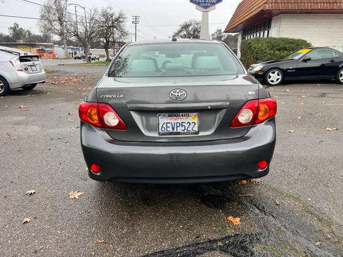 Used 2009 Toyota Corolla LE image 5