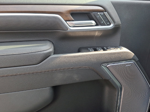 New 2026 Chevrolet Silverado 2500 High Country w/ High Country Premium Package AWD/4WD image 9