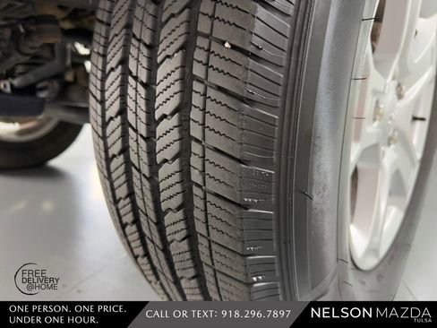 Used 2019 Jeep Wrangler Unlimited Sport S AWD/4WD image 10