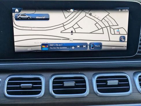 New 2026 Mercedes-Benz GLE 450 GLE 450 image 11