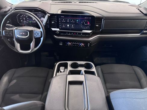 Used 2024 GMC Sierra 1500 Elevation AWD/4WD image 14