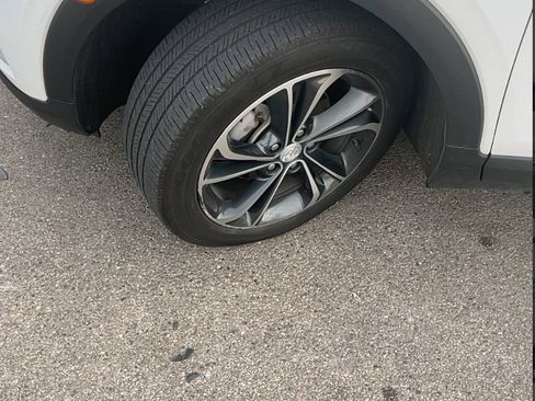 Used 2020 Buick Encore GX Select FWD image 4