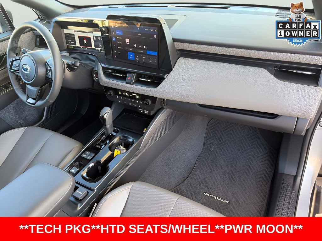 Used 2026 Subaru Outback Limited AWD/4WD image 22