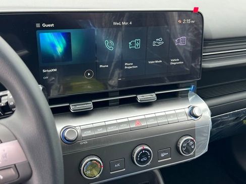 New 2026 Hyundai Kona SE AWD/4WD image 22
