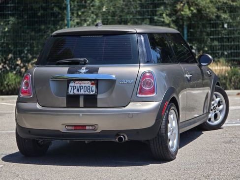 Used 2013 MINI Cooper Hardtop FWD image 11