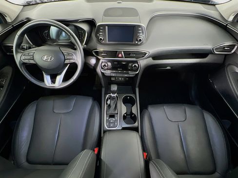Used 2020 Hyundai Santa Fe SEL image 18