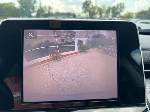 Used 2022 Jeep Compass Latitude w/ Convenience Group image 15