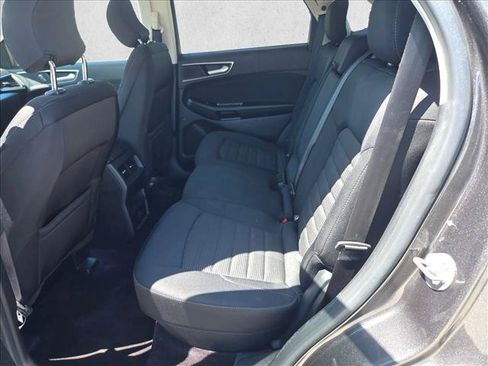 Used 2016 Ford Edge SEL w/ Class II Trailer Tow Package AWD/4WD image 19
