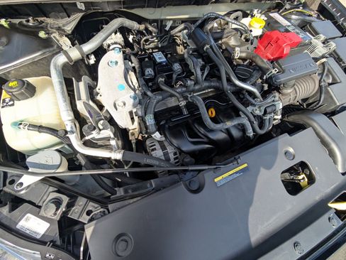 Certified 2023 Nissan Sentra SV w/ All-Weather Package image 22