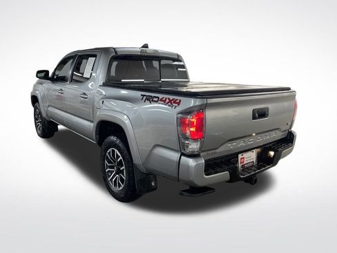 Certified 2023 Toyota Tacoma TRD Sport image 3