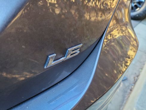 Used 2024 Toyota Camry LE image 9