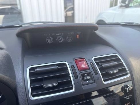 Used 2019 Subaru WRX Premium AWD/4WD image 41