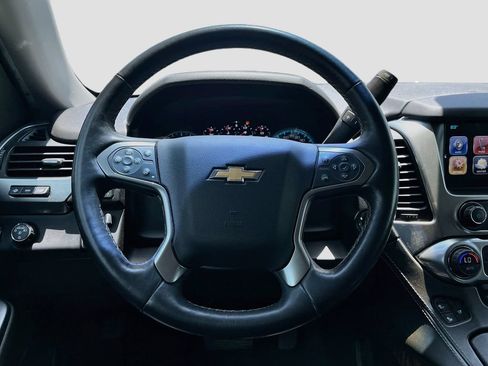 Used 2017 Chevrolet Tahoe Premier RWD image 11