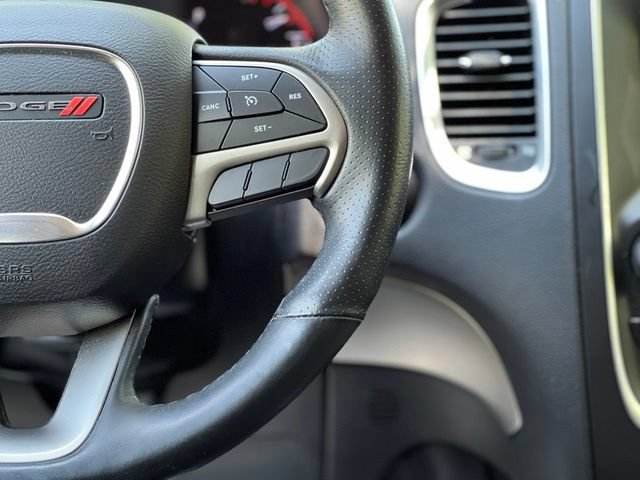 Used 2019 Dodge Durango SXT AWD/4WD image 34