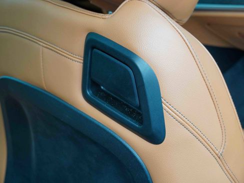 Used 2021 BMW 430i xDrive Coupe w/ Convenience Package image 34