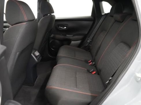 Used 2024 Honda HR-V Sport image 52