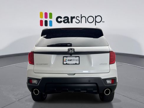 Used 2023 Honda Passport EX-L image 4