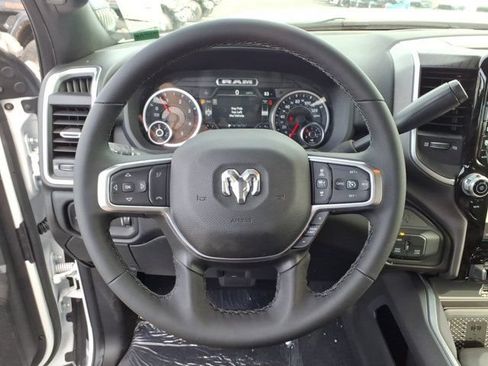 New 2026 RAM 3500 Big Horn AWD/4WD image 10