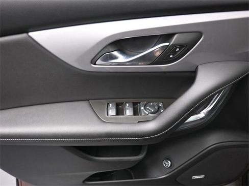 Used 2023 Chevrolet Blazer LT w/ Sound & Technology Package image 13