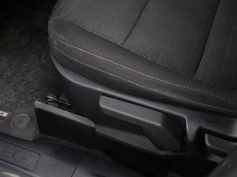 Certified 2021 Ford Bronco Sport image 23