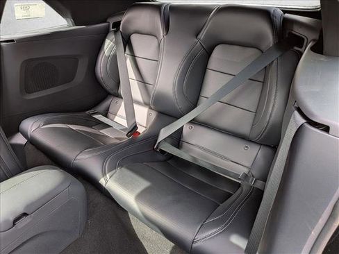 New 2026 Ford Mustang GT Premium RWD image 15