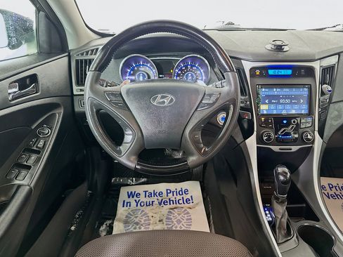 Used 2013 Hyundai Sonata SE image 20